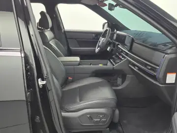 2023 Hyundai Santa Fe с пробегом 80 755 км