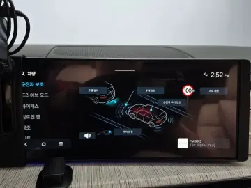 2023 Hyundai Santa Fe с пробегом 35 314 км