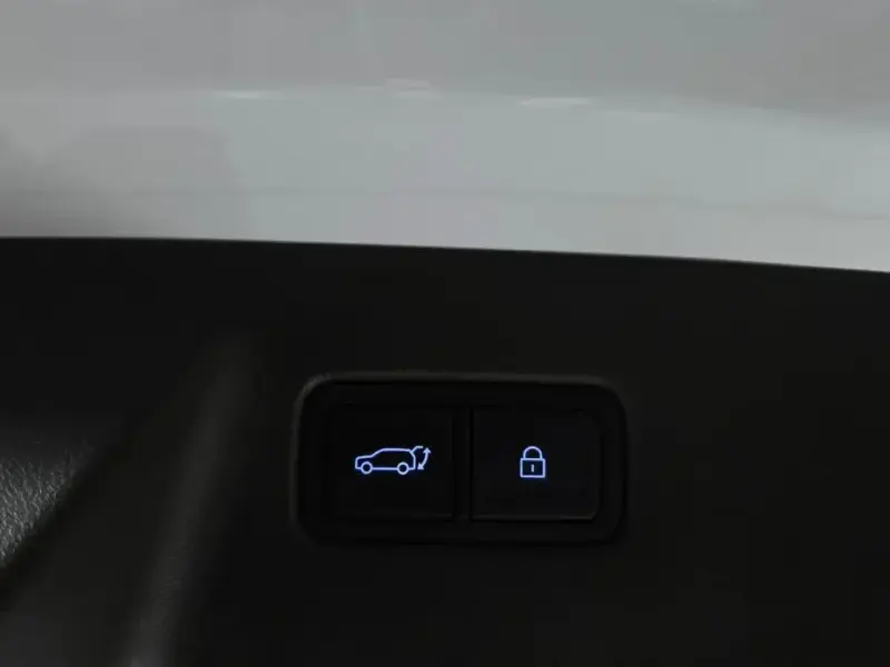 2023 Hyundai Santa Fe с пробегом 35 314 км
