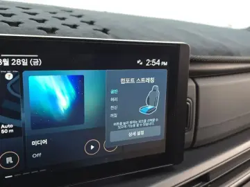 2023 Hyundai Santa Fe с пробегом 80 755 км