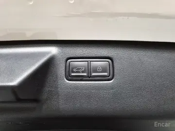 2024 Hyundai Santa Fe с пробегом 60 407 км