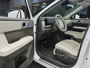 2024 Hyundai Santa Fe с пробегом 33 990 км