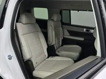 2024 Hyundai Santa Fe с пробегом 33 990 км
