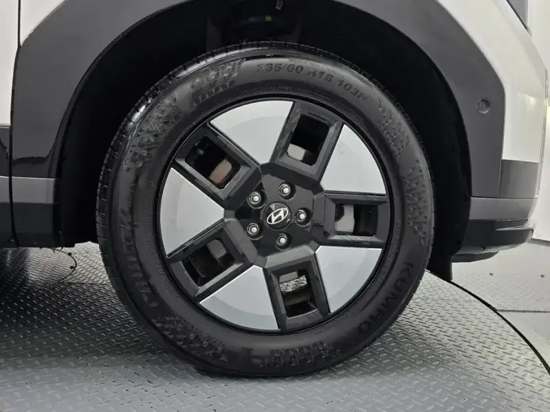 2024 Hyundai Santa Fe с пробегом 33 990 км