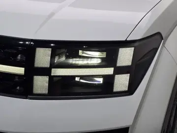 2024 Hyundai Santa Fe с пробегом 33 990 км