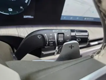 2024 Hyundai Santa Fe с пробегом 33 990 км
