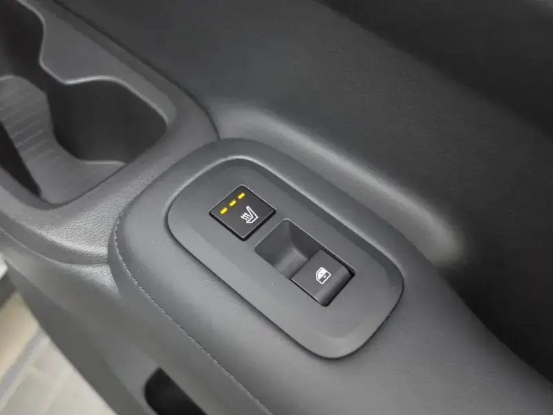2025 Hyundai Santa Fe с пробегом 9 221 км