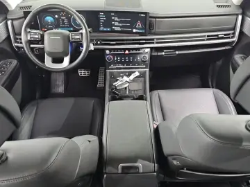 2024 Hyundai Santa Fe с пробегом 13 085 км