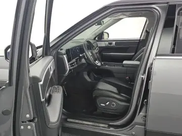 2024 Hyundai Santa Fe с пробегом 13 085 км