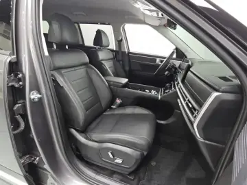 2024 Hyundai Santa Fe с пробегом 13 085 км