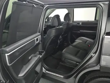 2024 Hyundai Santa Fe с пробегом 13 085 км