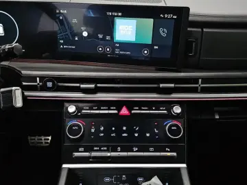 2024 Hyundai Santa Fe с пробегом 13 085 км