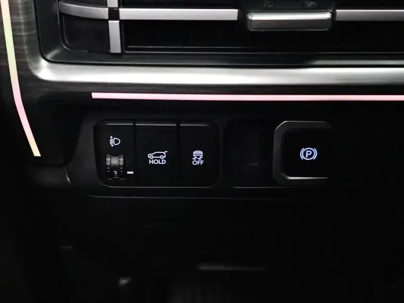 2024 Hyundai Santa Fe с пробегом 13 085 км