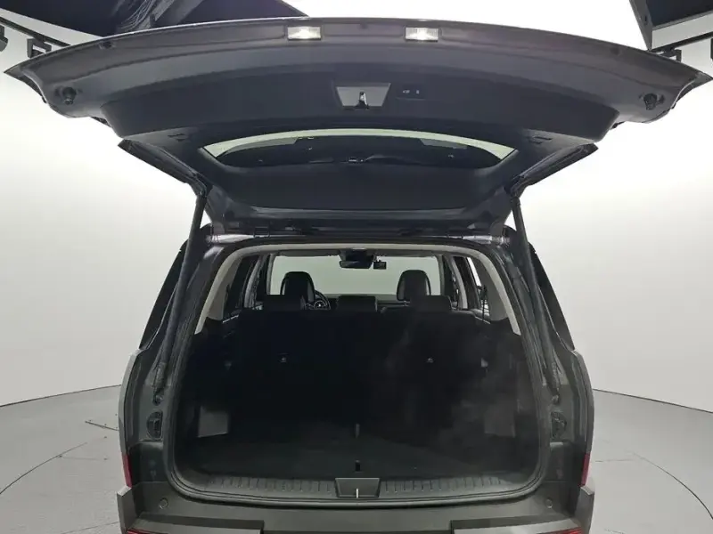 2024 Hyundai Santa Fe с пробегом 13 085 км