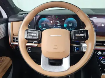 2023 Hyundai Santa Fe с пробегом 24 657 км