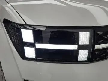 2023 Hyundai Santa Fe с пробегом 24 657 км