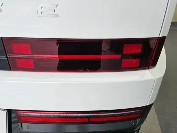 2023 Hyundai Santa Fe с пробегом 24 657 км