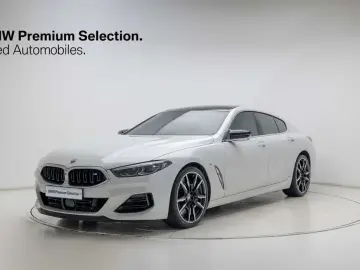 BMW 8 серии