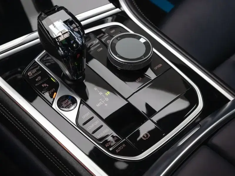 2022 BMW 8 серии с пробегом 78 220 км