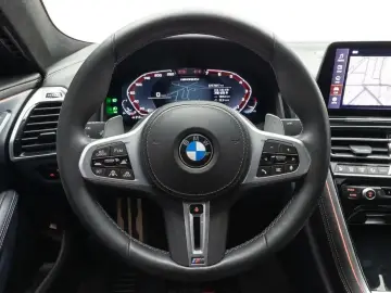 2022 BMW 8 серии с пробегом 78 220 км