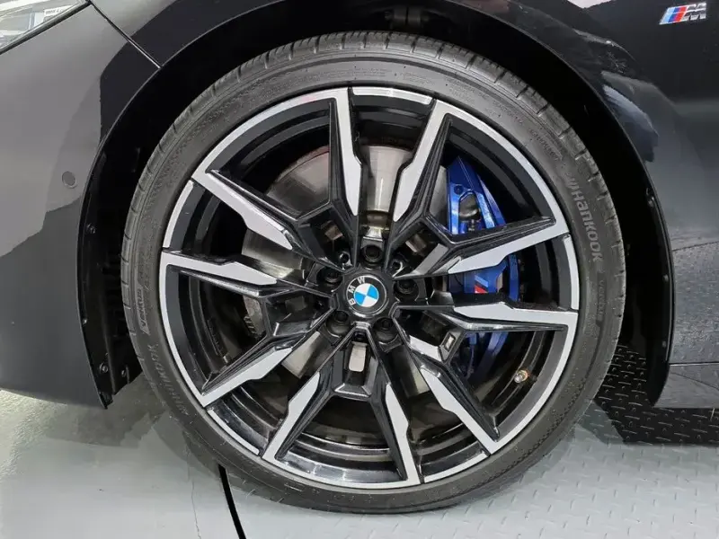 2024 BMW 8 серии с пробегом 52 759 км