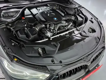 2024 BMW 8 серии с пробегом 52 759 км