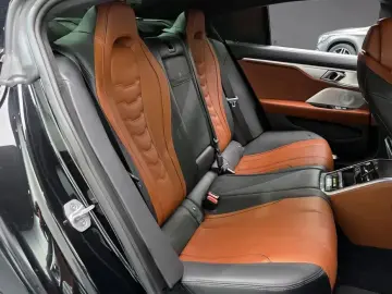 2024 BMW 8 серии с пробегом 52 759 км