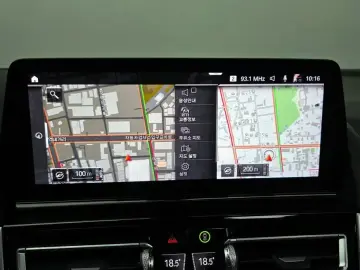 2024 BMW 8 серии с пробегом 52 759 км
