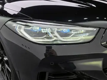 2024 BMW 8 серии с пробегом 52 759 км
