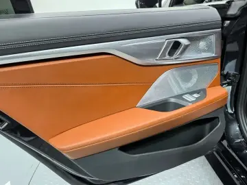 2024 BMW 8 серии с пробегом 52 759 км