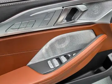 2024 BMW 8 серии с пробегом 52 759 км