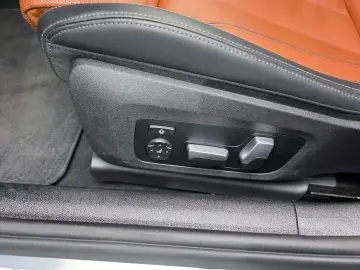 2024 BMW 8 серии с пробегом 52 759 км