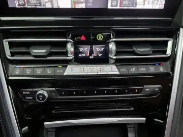 2024 BMW 8 серии с пробегом 52 759 км
