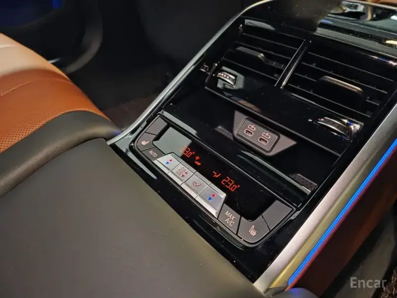 2024 BMW 8 серии с пробегом 38 757 км