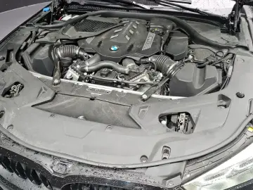 2024 BMW 8 серии с пробегом 24 519 км