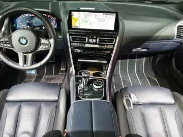 2024 BMW 8 серии с пробегом 24 519 км