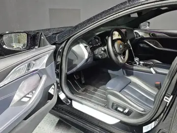 2024 BMW 8 серии с пробегом 24 519 км
