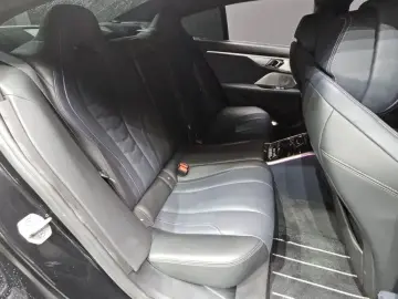 2024 BMW 8 серии с пробегом 24 519 км