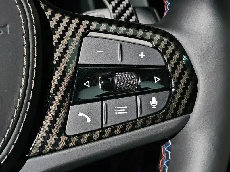 2024 BMW 8 серии с пробегом 24 519 км