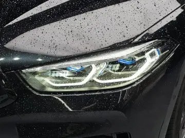 2024 BMW 8 серии с пробегом 24 519 км