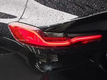 2024 BMW 8 серии с пробегом 24 519 км