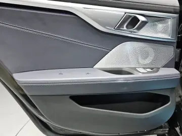 2024 BMW 8 серии с пробегом 24 519 км