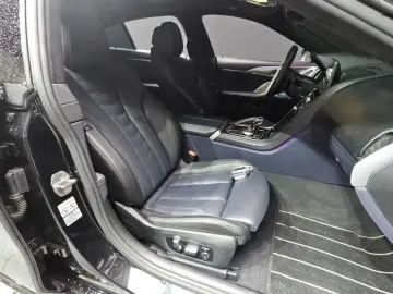 2024 BMW 8 серии с пробегом 24 519 км