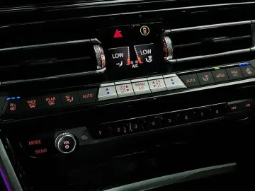 2024 BMW 8 серии с пробегом 24 519 км