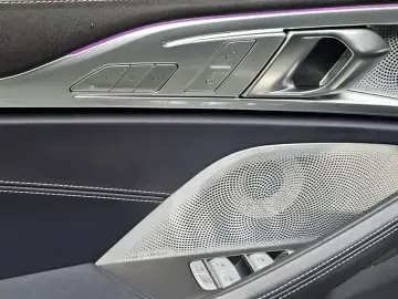 2024 BMW 8 серии с пробегом 24 519 км