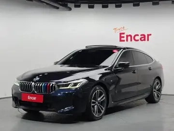 BMW 6 серии