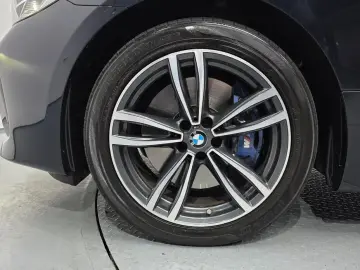 2021 BMW 6 серии с пробегом 103 813 км