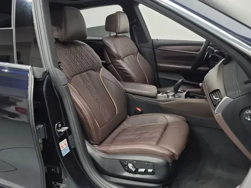 2021 BMW 6 серии с пробегом 103 813 км