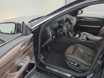 2021 BMW 6 серии с пробегом 103 813 км