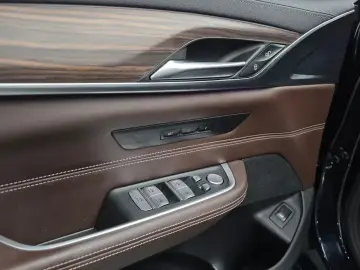 2021 BMW 6 серии с пробегом 103 813 км